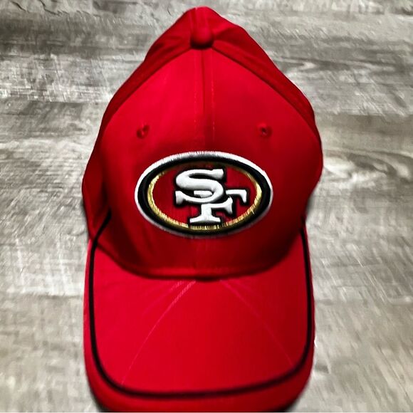 NFL Other - NFL San Francisco 49ers Hat